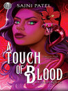 A Touch of Blood